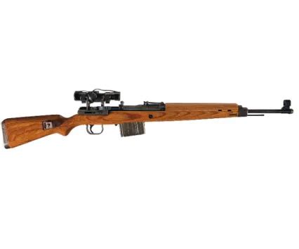 Walther Gewehr 43 For Sale $437.99, Review, Price .
